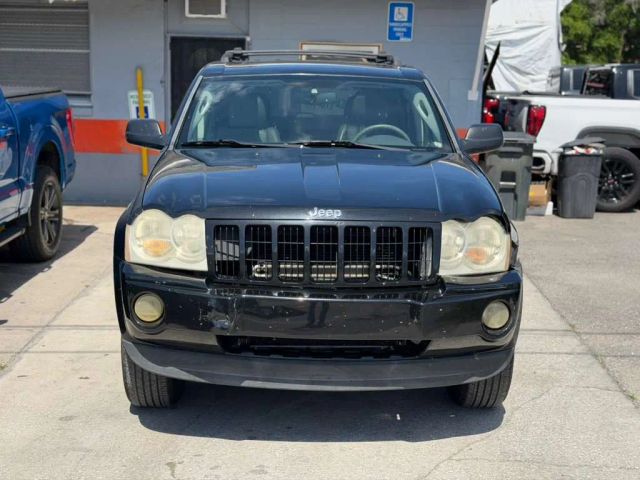 jeep grand cherokee 2007 1J8GS48K07C666539 image jeep grand cherokee 2007 1J8GS48K07C666539 image